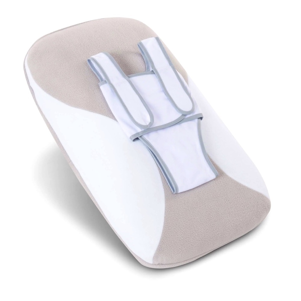 Babocush Newborn Comfort Cushion Universal relieves gas colic reflux like new